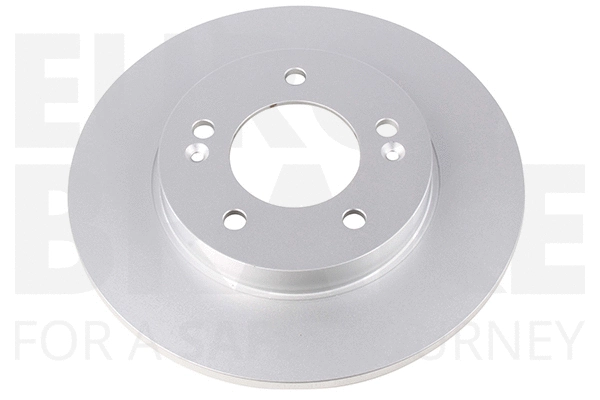 Brake Disc (5815313470)