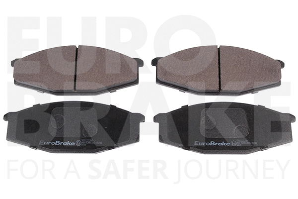 Brake Pad Set, disc brake (5502222208)