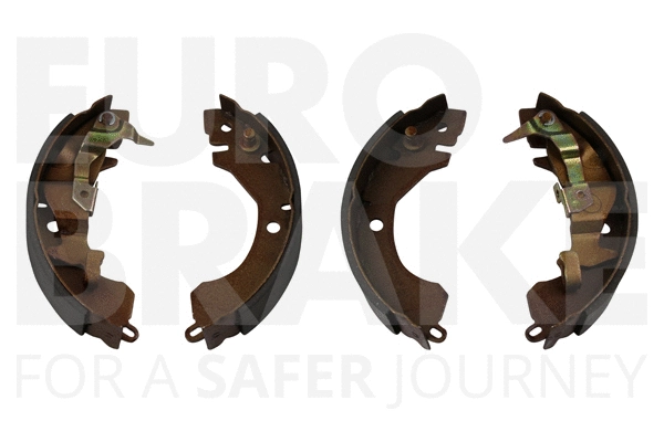 Brake Shoe Set (58492730416)