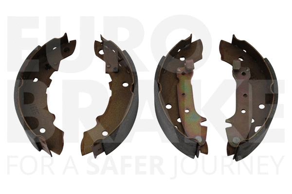 Brake Shoe Set (58492799308)