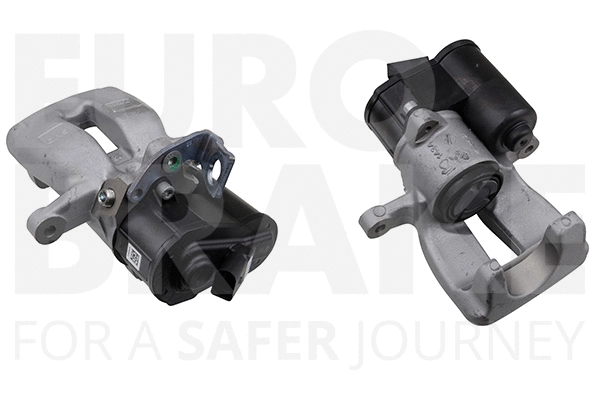 Brake Caliper (53012147310)
