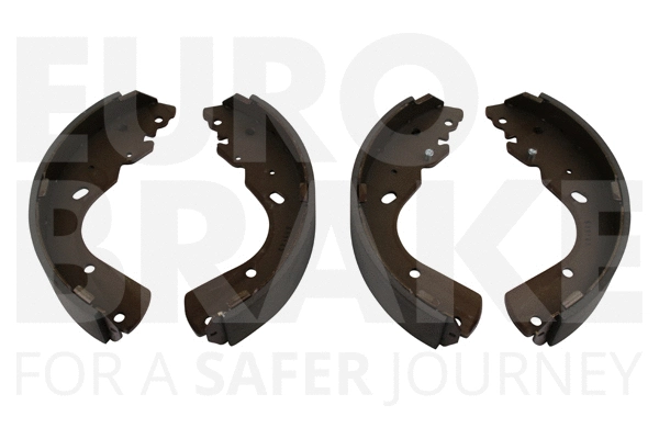 Brake Shoe Set (58492725665)