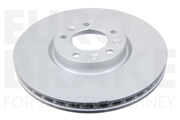 Brake Disc (5815313742)