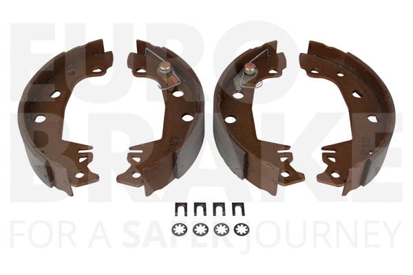 Brake Shoe Set (58492799230)