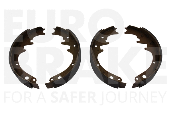 Brake Shoe Set (58492793681)