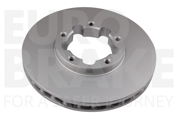 Brake Disc (5815312286)