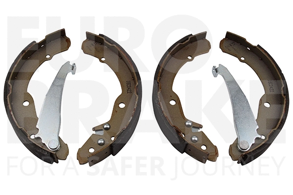 Brake Shoe Set (58492743631)