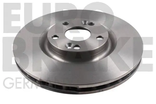 Brake Disc (5815203942)