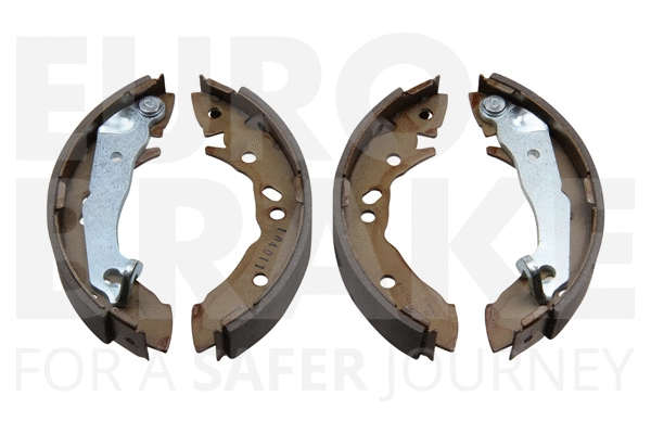 Brake Shoe Set (58492734621)