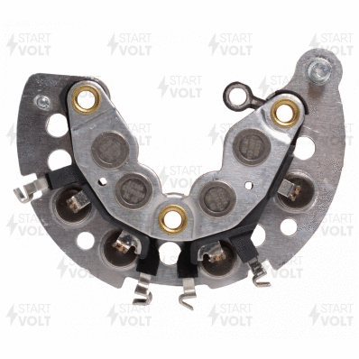 Rectifier, alternator (VDB 1018)