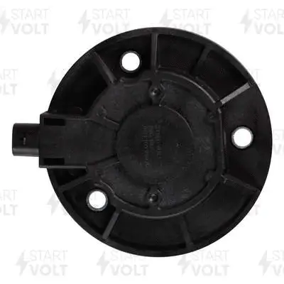 Central Valve, camshaft adjustment