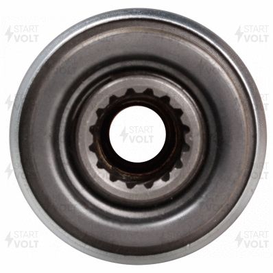 Freewheel Gear, starter