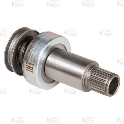 Freewheel Gear, starter (VCS 1804)