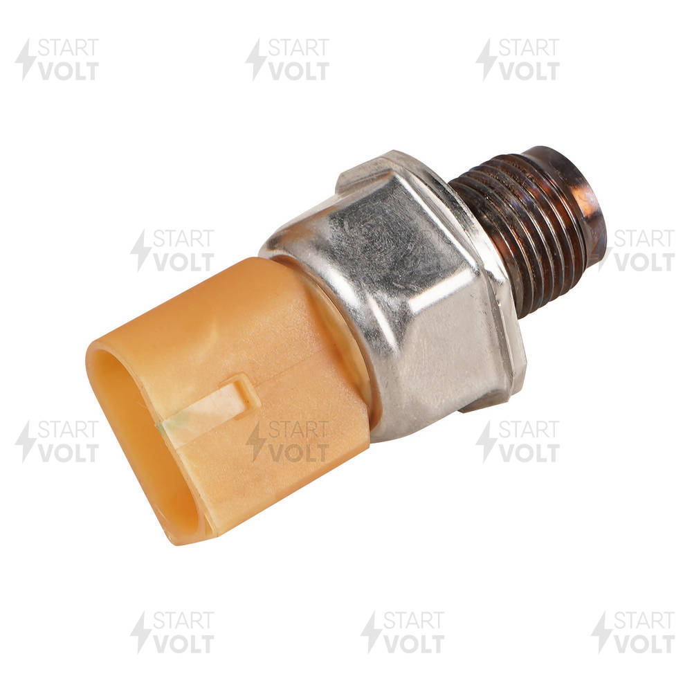 Sensor, fuel pressure