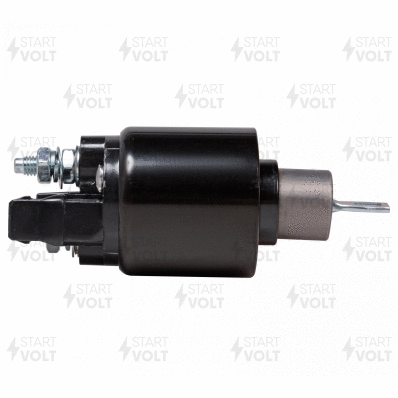 Solenoid Switch, starter