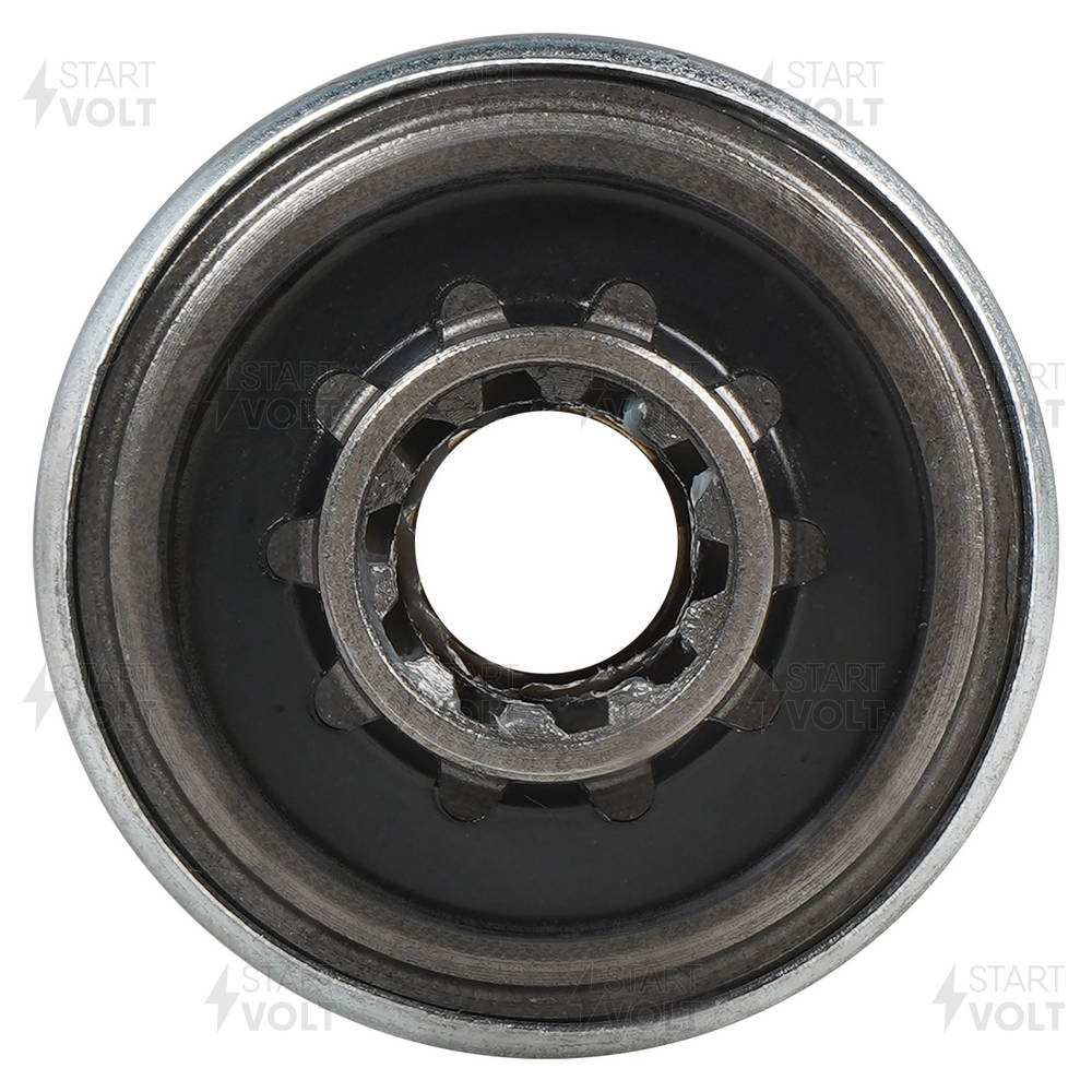 Freewheel Gear, starter