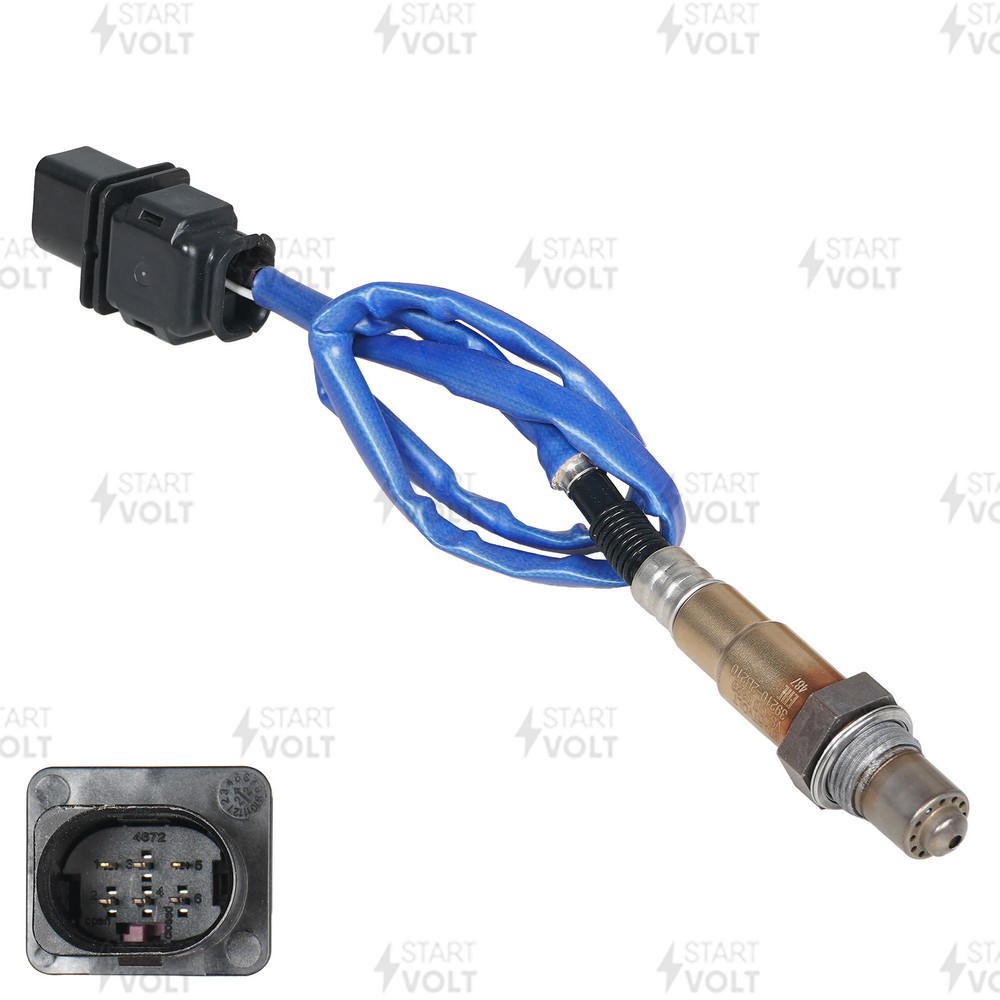 Lambda Sensor (VS-OS 0829)