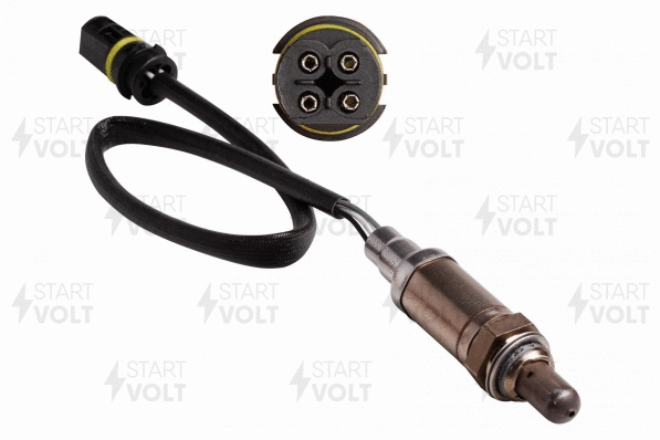 Lambda Sensor (VS-OS 1555)