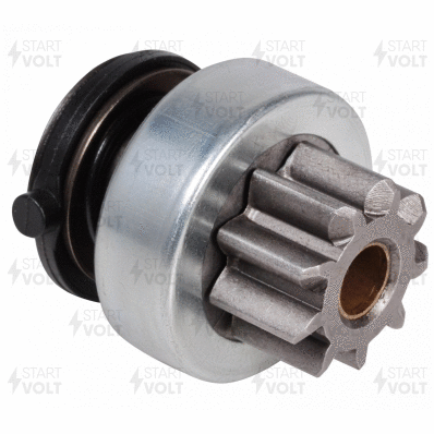 Freewheel Gear, starter (VCS 1621)