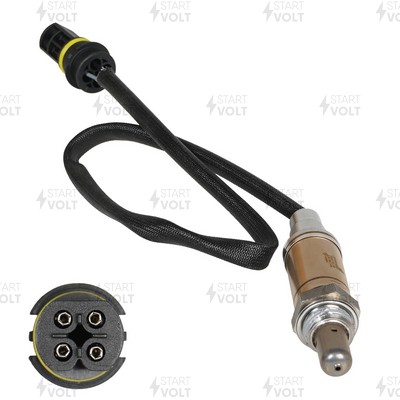 Lambda Sensor (VS-OS 0308)