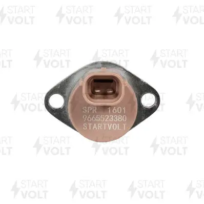 Control Valve, fuel quantity (common rail system)