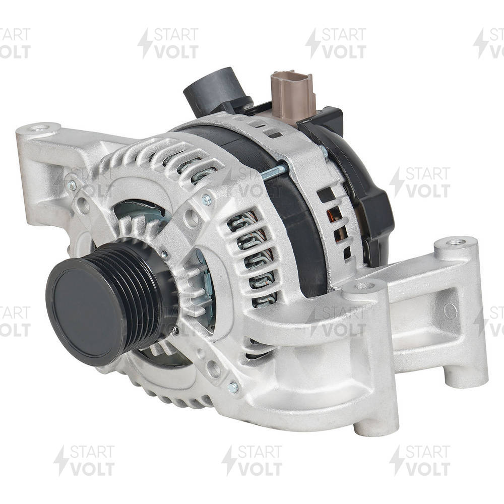 Alternator (LG 1004)