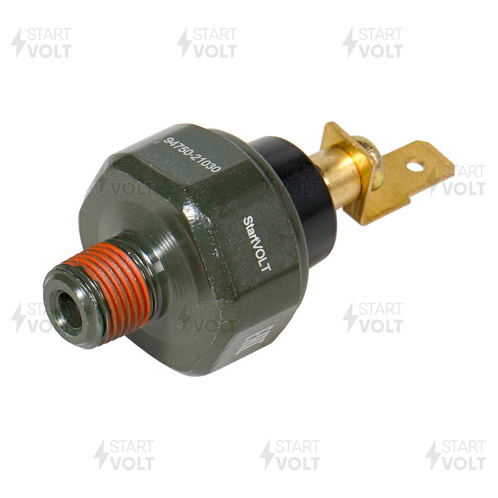 Oil Pressure Switch