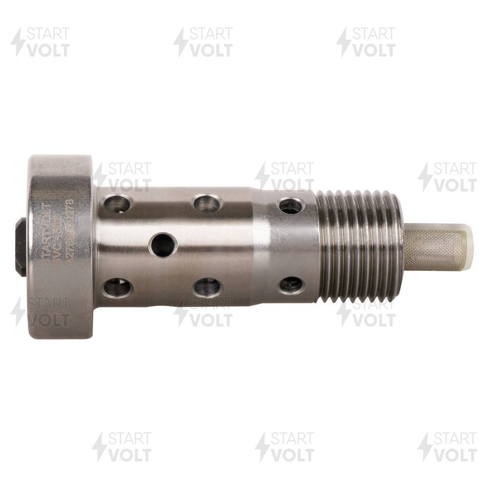 Control Valve, camshaft adjustment