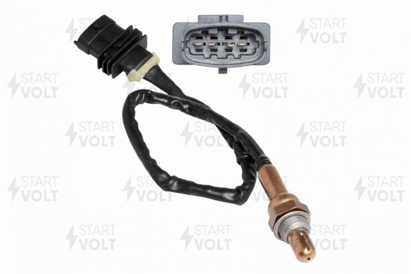 Lambda Sensor (VS-OS 0309)