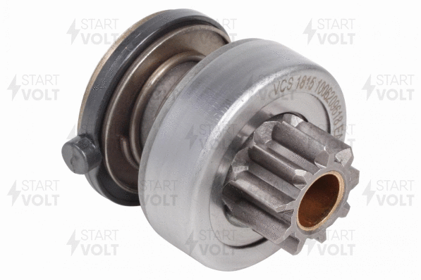 Freewheel Gear, starter (VCS 1815)