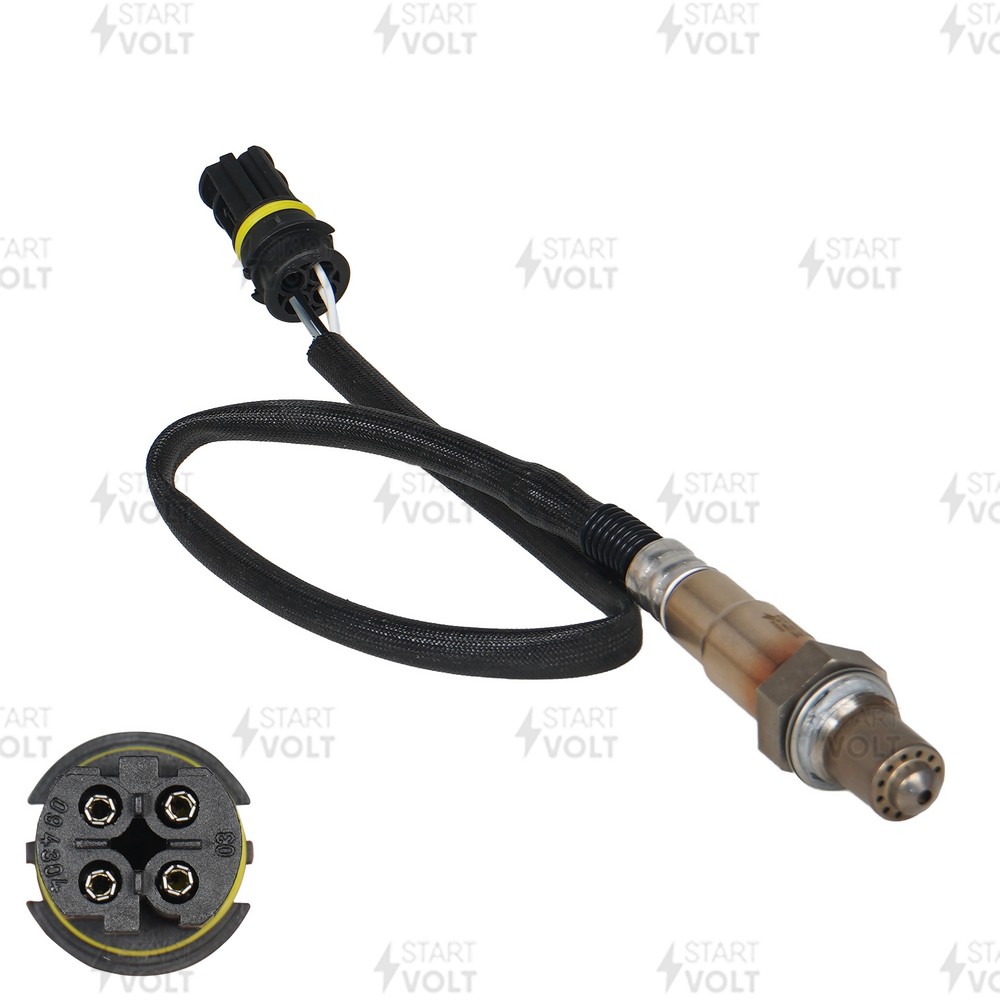 Lambda Sensor (VS-OS 2603)