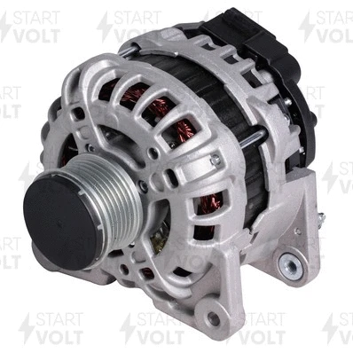 Alternator (LG 0904)
