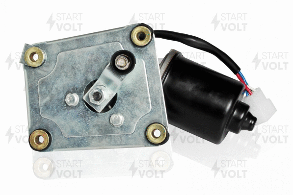 Wiper Motor (VWF 0550)
