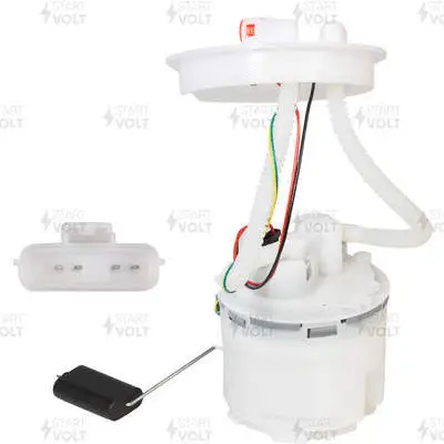 Fuel Feed Unit (SFM 1073)