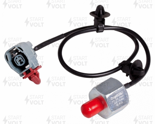 Knock Sensor (VS-KS 2501)