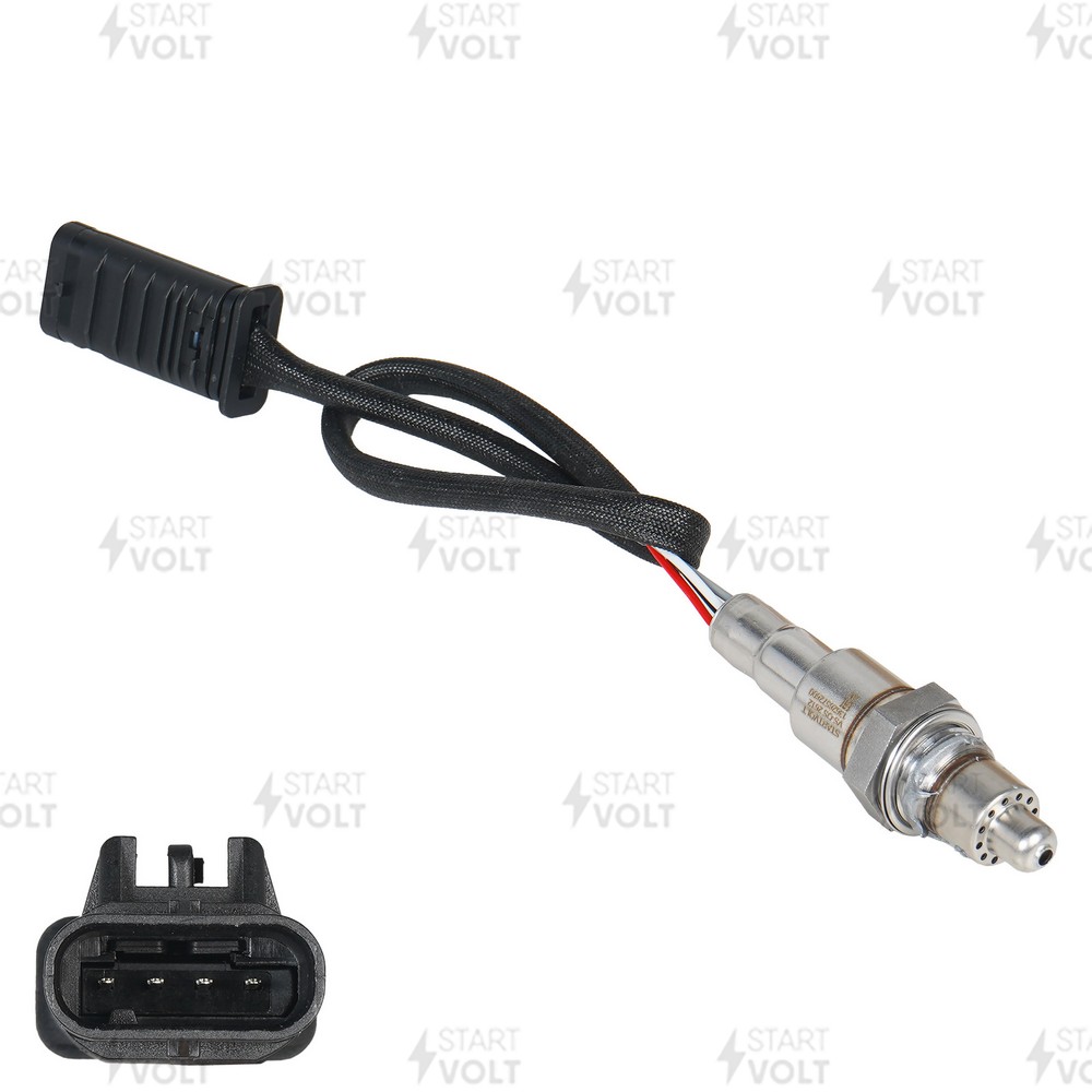 Lambda Sensor (VS-OS 2612)