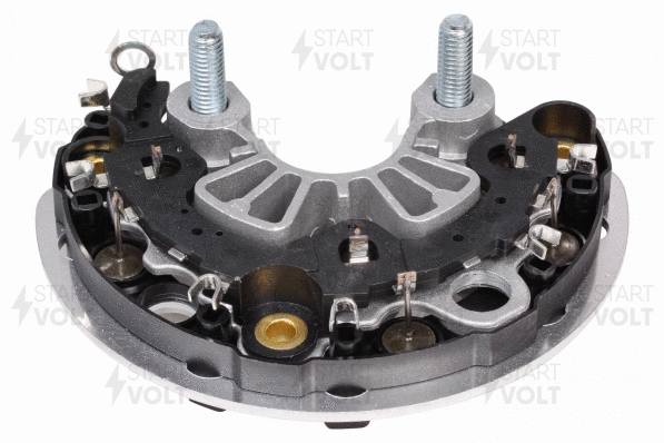 Rectifier, alternator (VDB 0741)