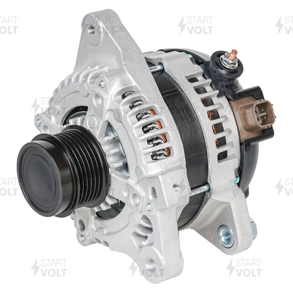 Alternator (LG 1944)