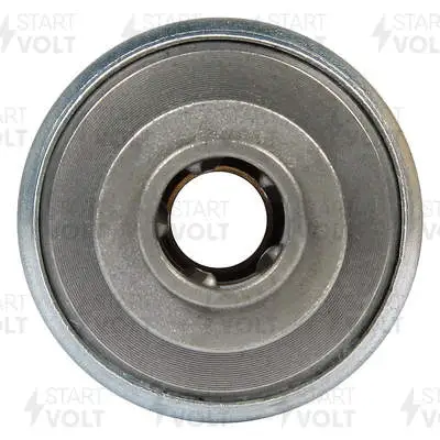 Freewheel Gear, starter