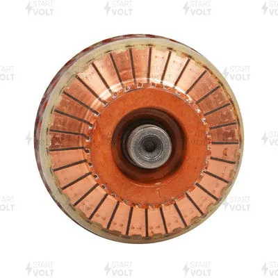 Armature, starter (SR 0901)