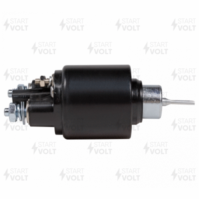 Solenoid Switch, starter