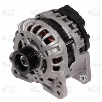Alternator (LG 1813)