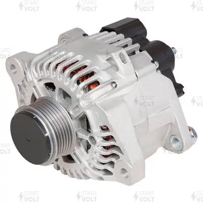 Alternator (LG 0810)