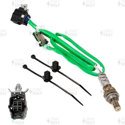 Lambda Sensor (VS-OS 1460)