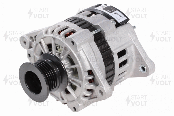 Alternator (LG 0547)