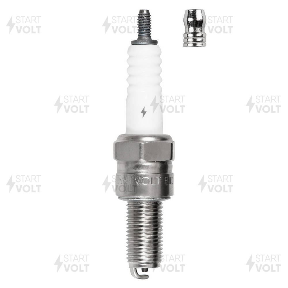 Spark Plug (VSP 3512)