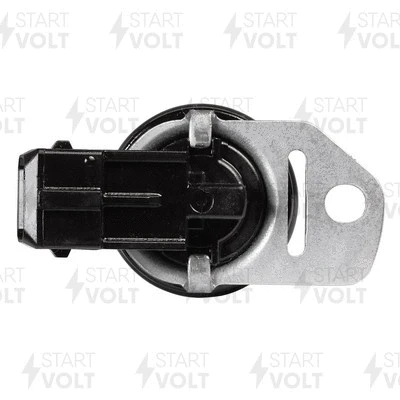 Control Valve, camshaft adjustment