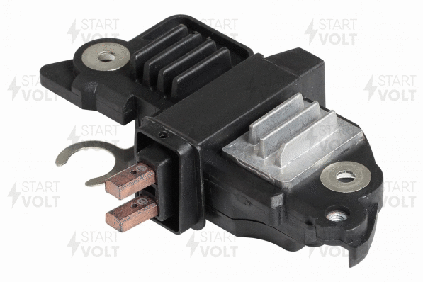 Alternator Regulator (VRR 0902)