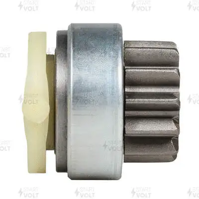 Freewheel Gear, starter