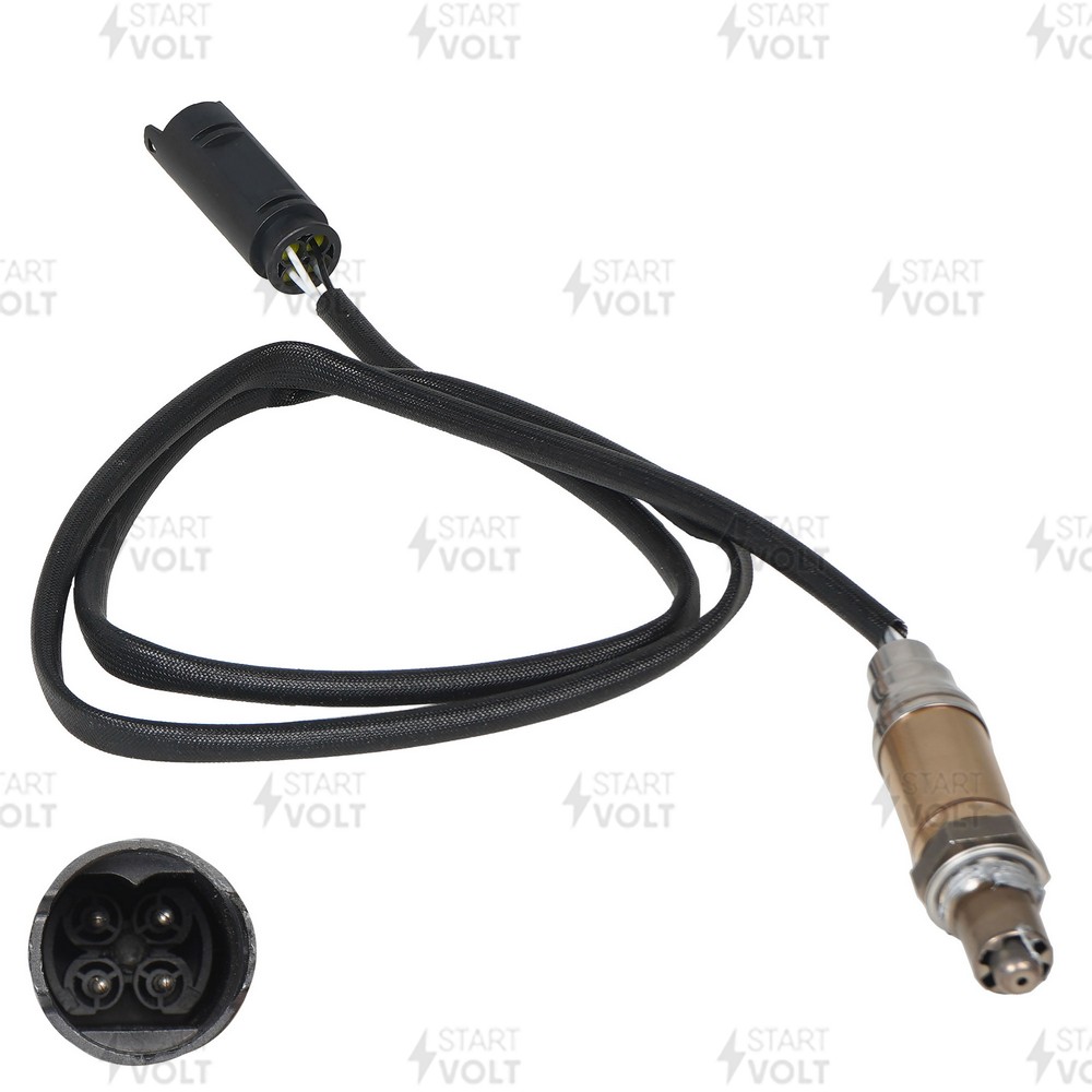 Lambda Sensor (VS-OS 2600)